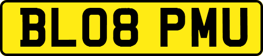 BL08PMU