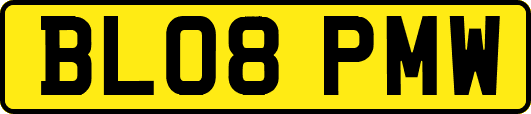 BL08PMW