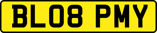 BL08PMY
