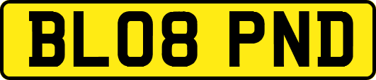 BL08PND