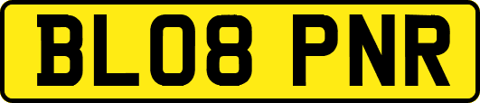 BL08PNR