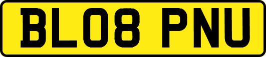 BL08PNU
