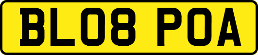 BL08POA