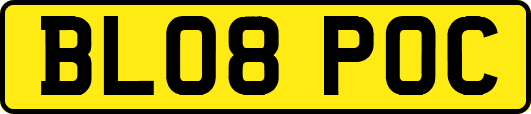 BL08POC