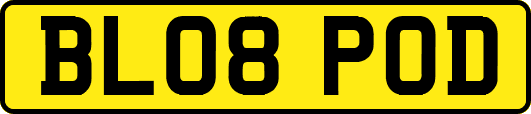 BL08POD