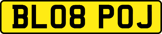 BL08POJ