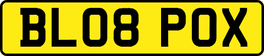 BL08POX