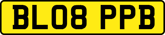 BL08PPB