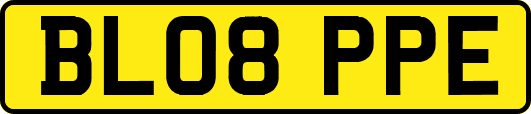 BL08PPE