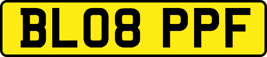 BL08PPF