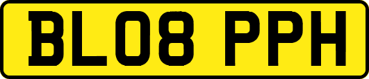 BL08PPH
