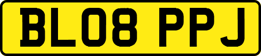 BL08PPJ