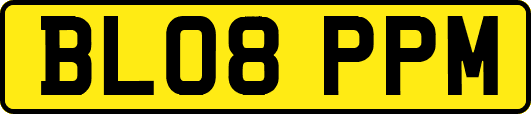 BL08PPM