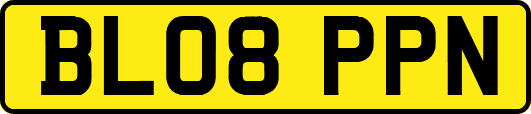 BL08PPN