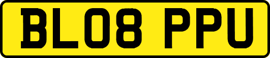 BL08PPU