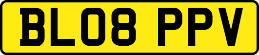 BL08PPV