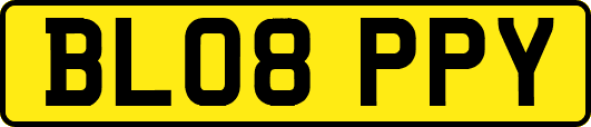 BL08PPY
