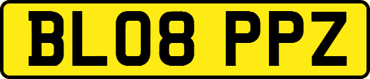 BL08PPZ