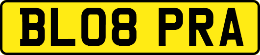 BL08PRA