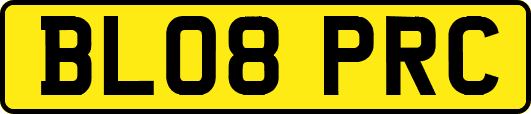 BL08PRC
