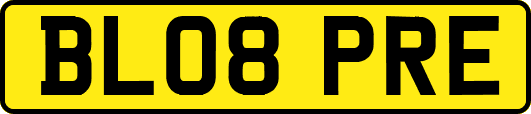 BL08PRE