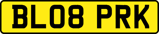 BL08PRK