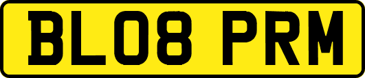 BL08PRM
