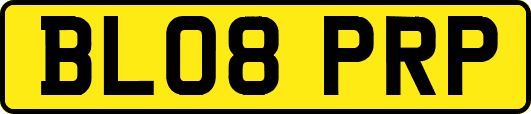 BL08PRP