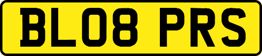 BL08PRS