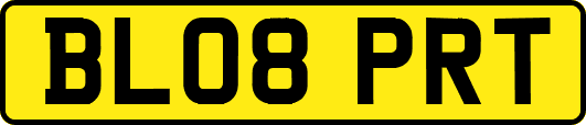 BL08PRT