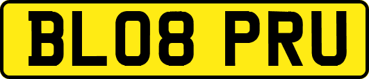 BL08PRU