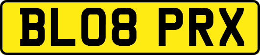 BL08PRX
