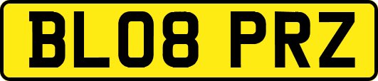 BL08PRZ