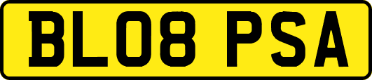 BL08PSA