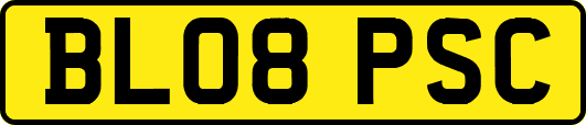 BL08PSC