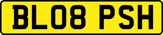 BL08PSH