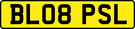BL08PSL