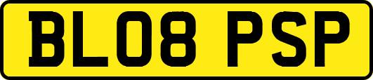 BL08PSP