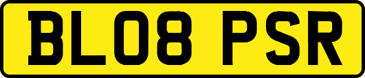 BL08PSR