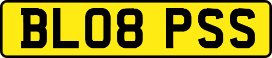 BL08PSS