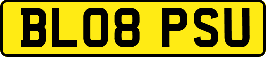 BL08PSU