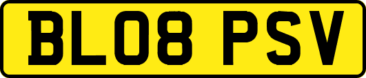 BL08PSV