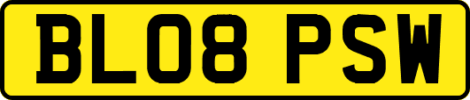 BL08PSW