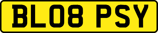 BL08PSY