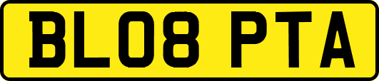 BL08PTA