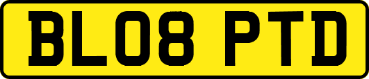 BL08PTD