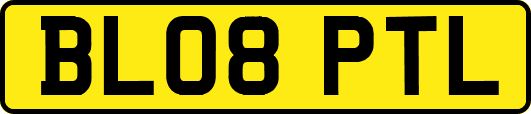 BL08PTL