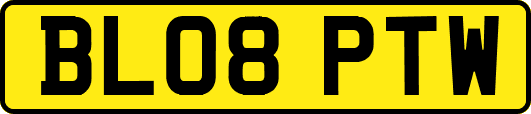 BL08PTW