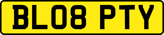 BL08PTY
