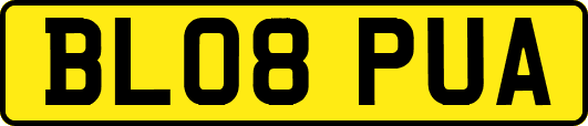 BL08PUA